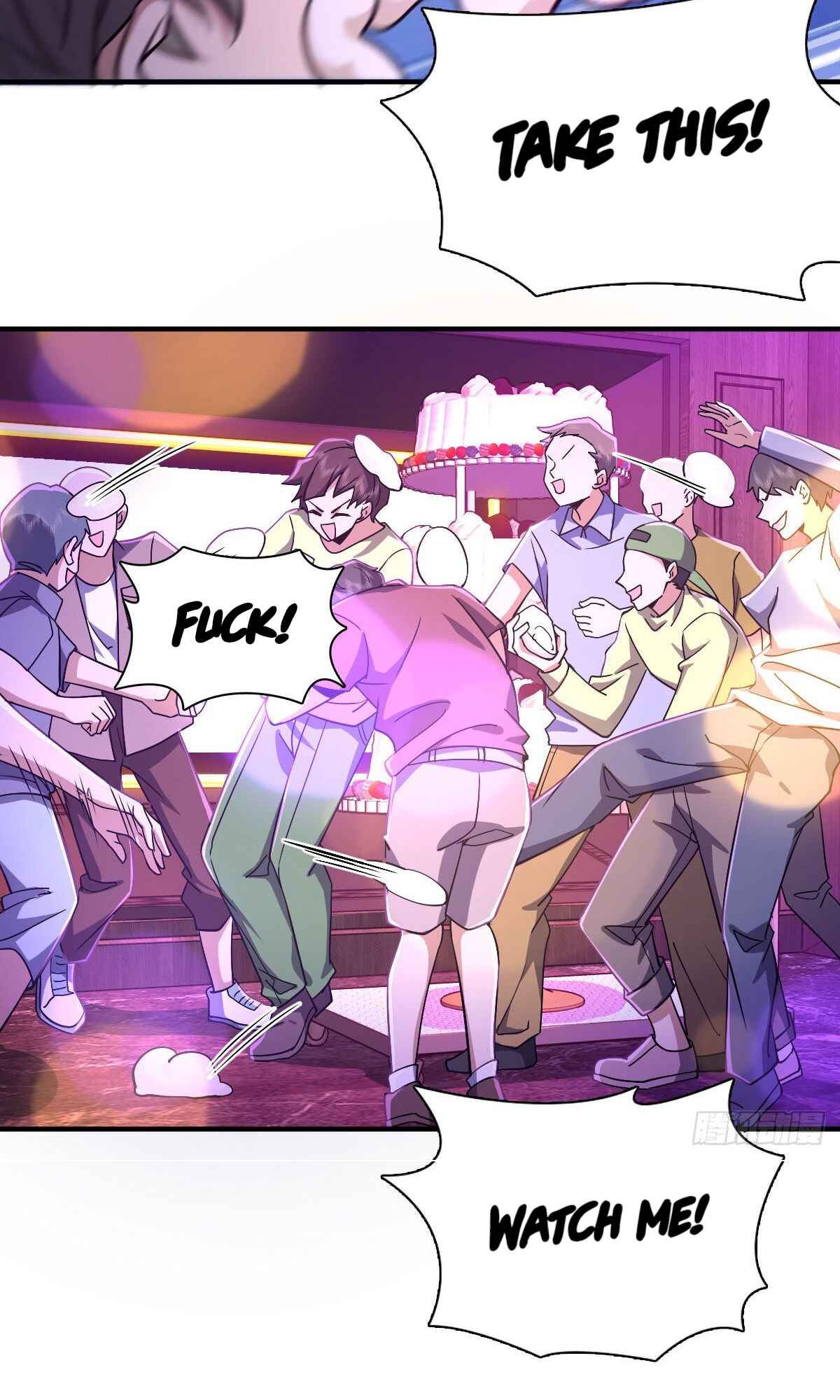Wǒ Jiā Lǎopo Láizì Yīqiān Nián Qián Chapter 33 - Page 10