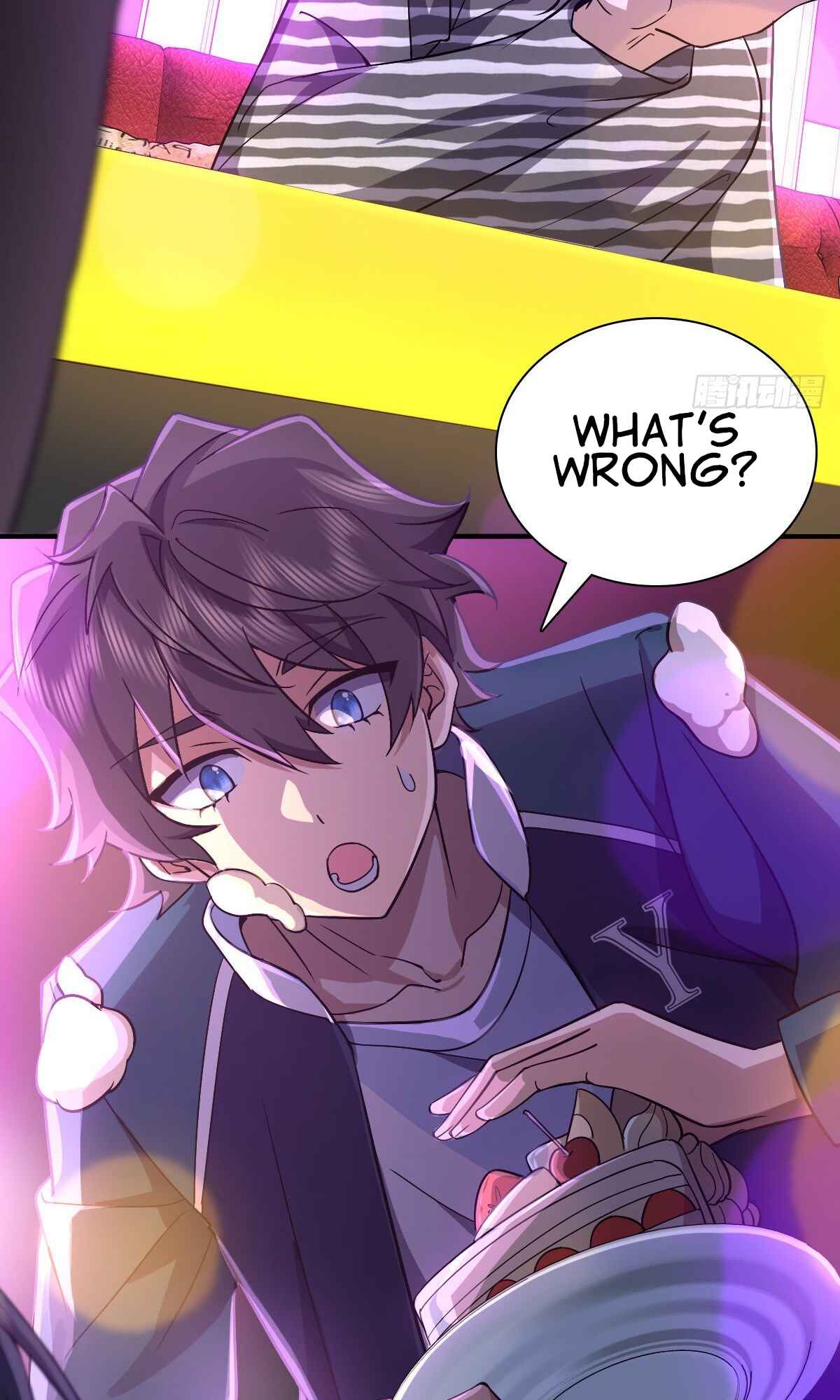Wǒ Jiā Lǎopo Láizì Yīqiān Nián Qián Chapter 33 - Page 14