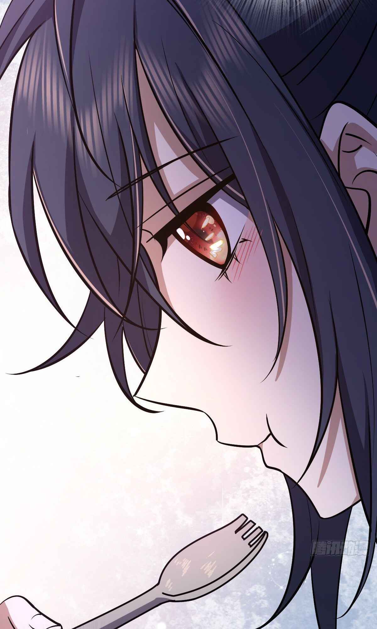 Wǒ Jiā Lǎopo Láizì Yīqiān Nián Qián Chapter 33 - Page 22
