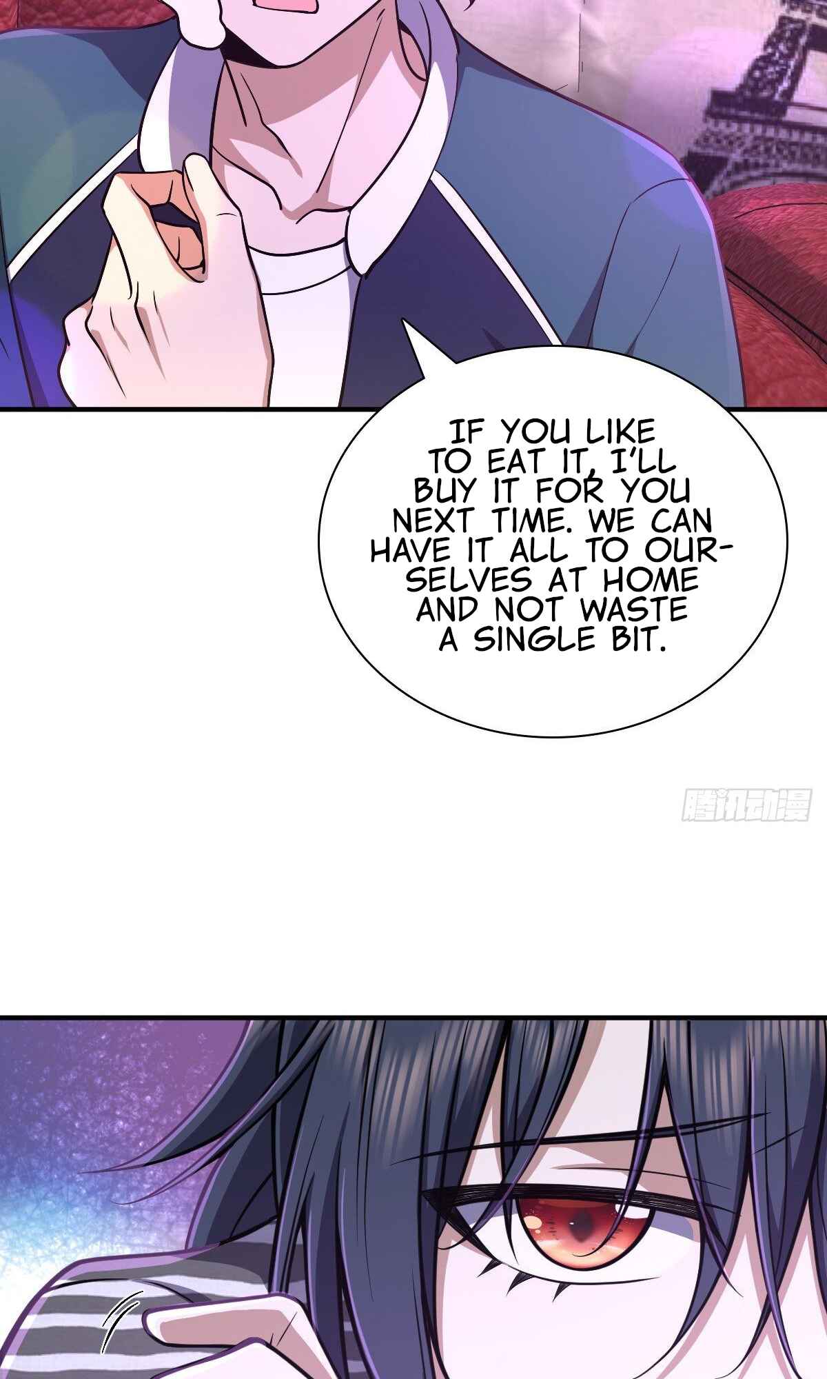 Wǒ Jiā Lǎopo Láizì Yīqiān Nián Qián Chapter 33 - Page 27