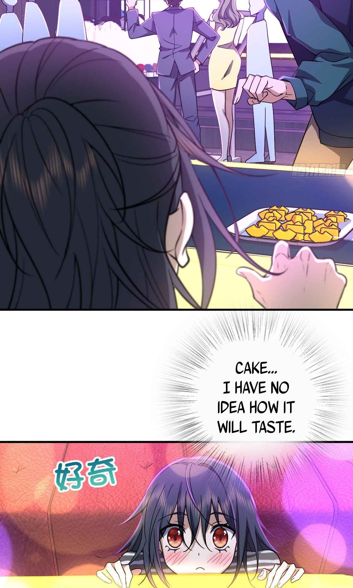 Wǒ Jiā Lǎopo Láizì Yīqiān Nián Qián Chapter 33 - Page 6