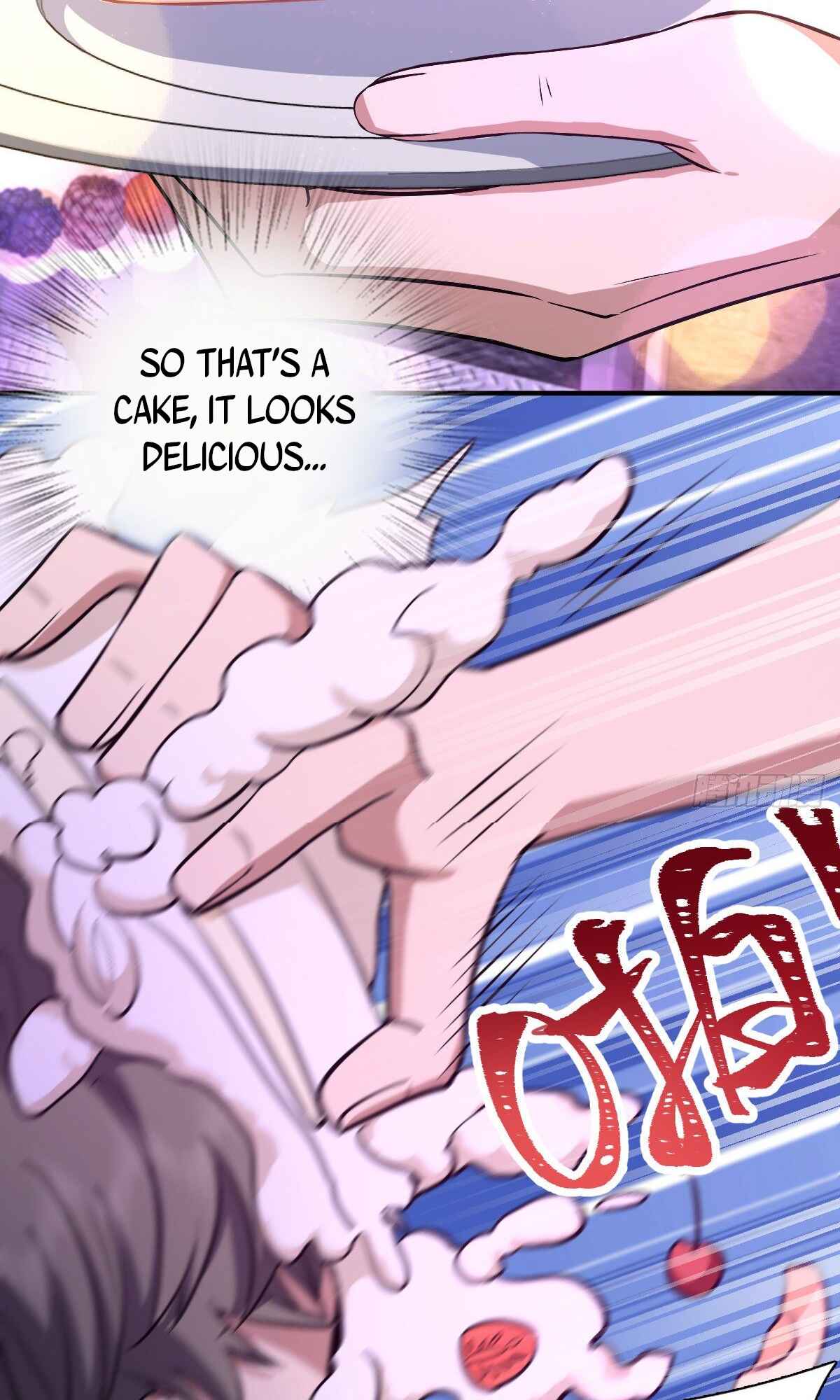Wǒ Jiā Lǎopo Láizì Yīqiān Nián Qián Chapter 33 - Page 9