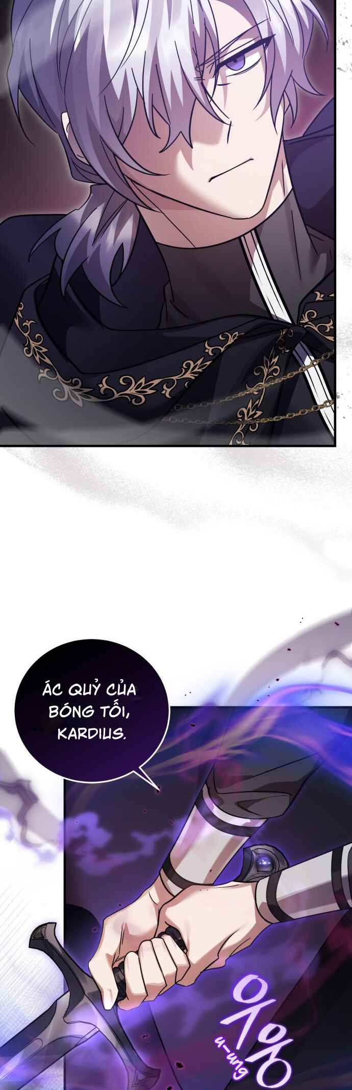 Hero x Demon King x Villain Chapter 122 - Page 13