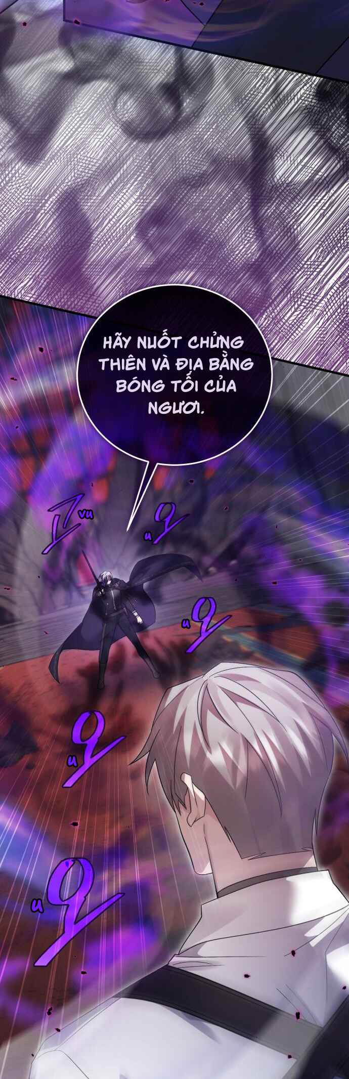 Hero x Demon King x Villain Chapter 122 - Page 14