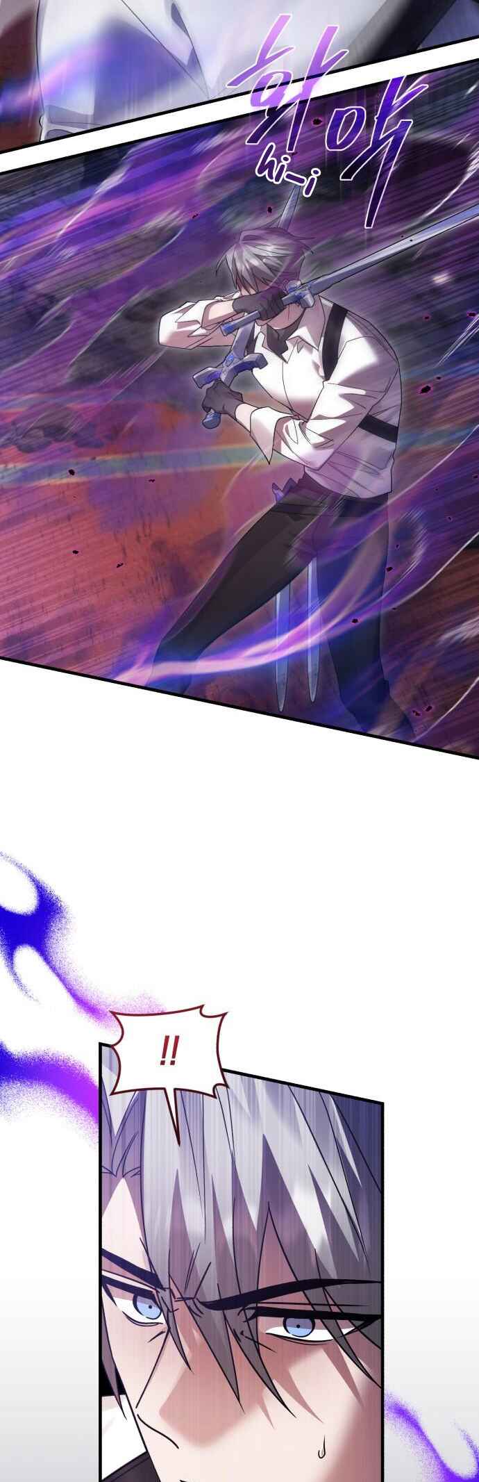 Hero x Demon King x Villain Chapter 122 - Page 15