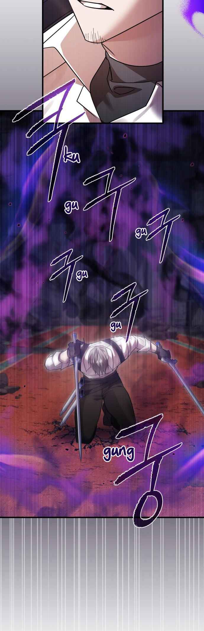 Hero x Demon King x Villain Chapter 122 - Page 16