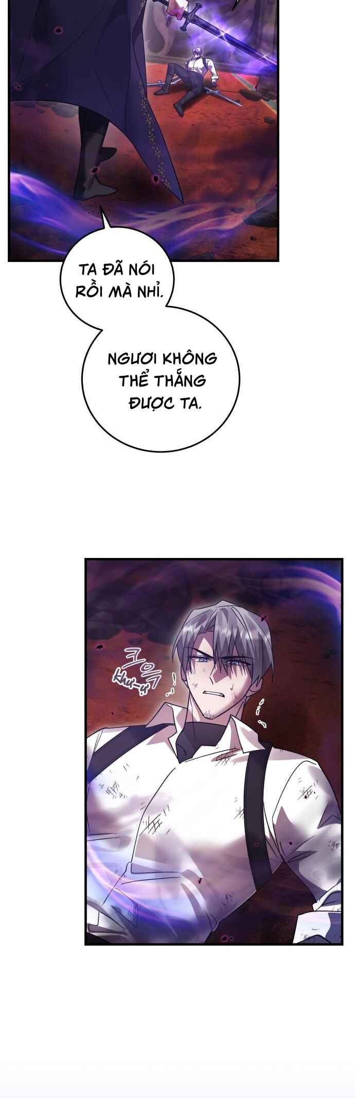 Hero x Demon King x Villain Chapter 122 - Page 19