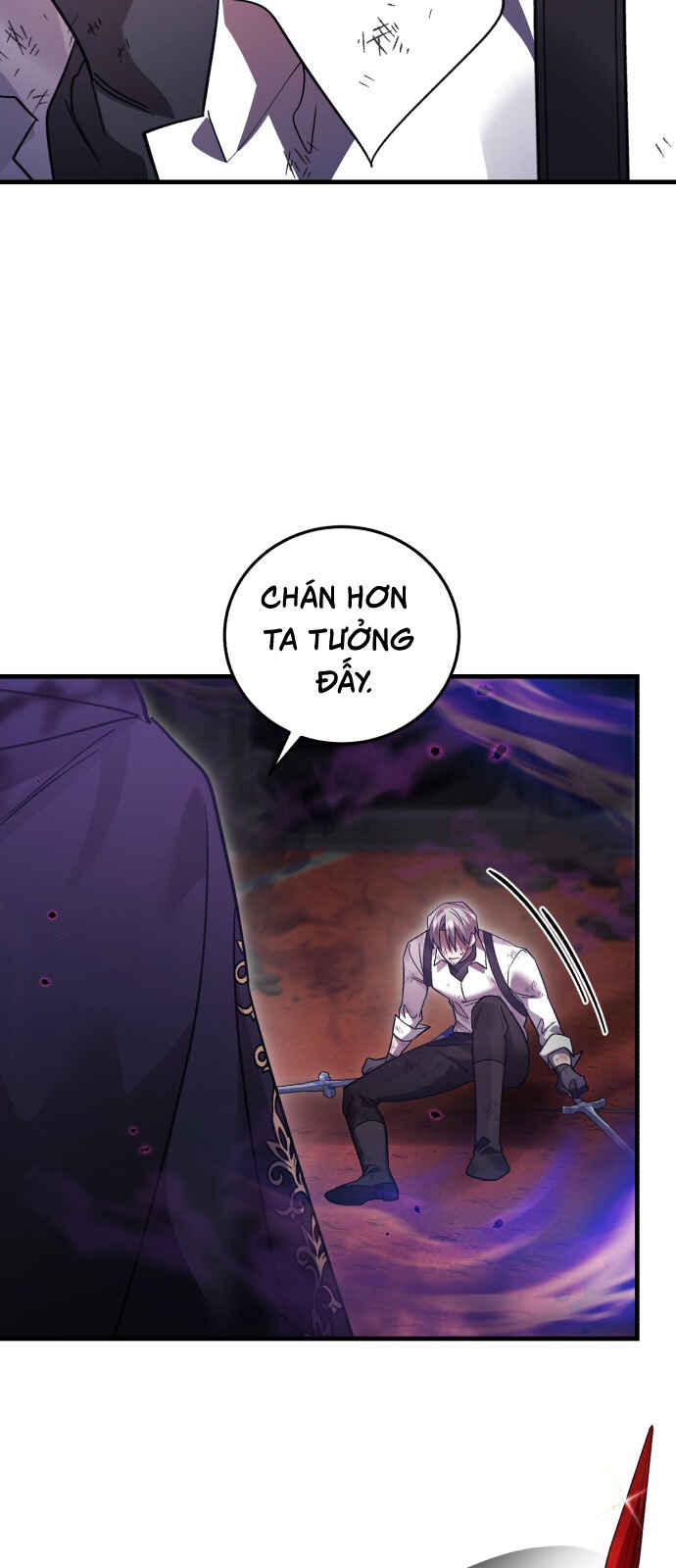 Hero x Demon King x Villain Chapter 122 - Page 21