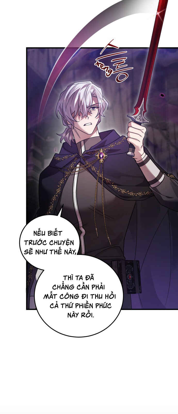 Hero x Demon King x Villain Chapter 122 - Page 22