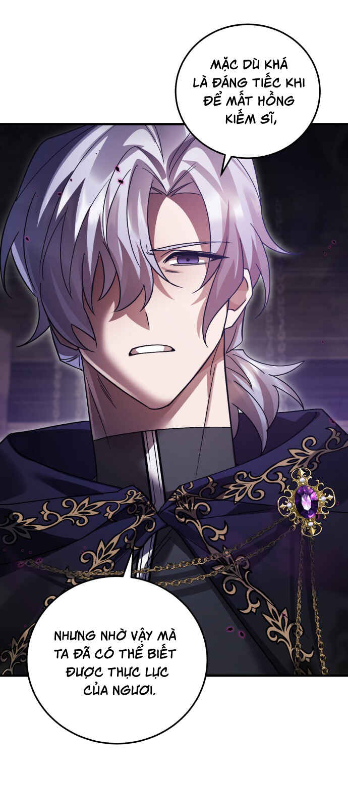 Hero x Demon King x Villain Chapter 122 - Page 24