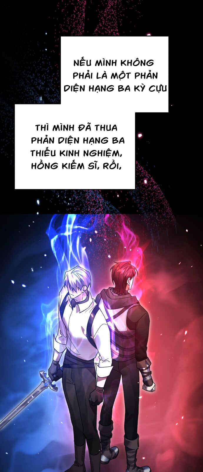 Hero x Demon King x Villain Chapter 122 - Page 26