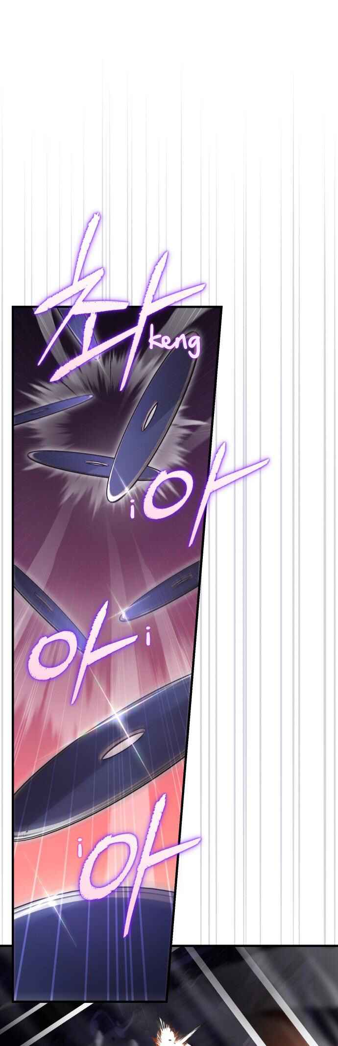 Hero x Demon King x Villain Chapter 122 - Page 3