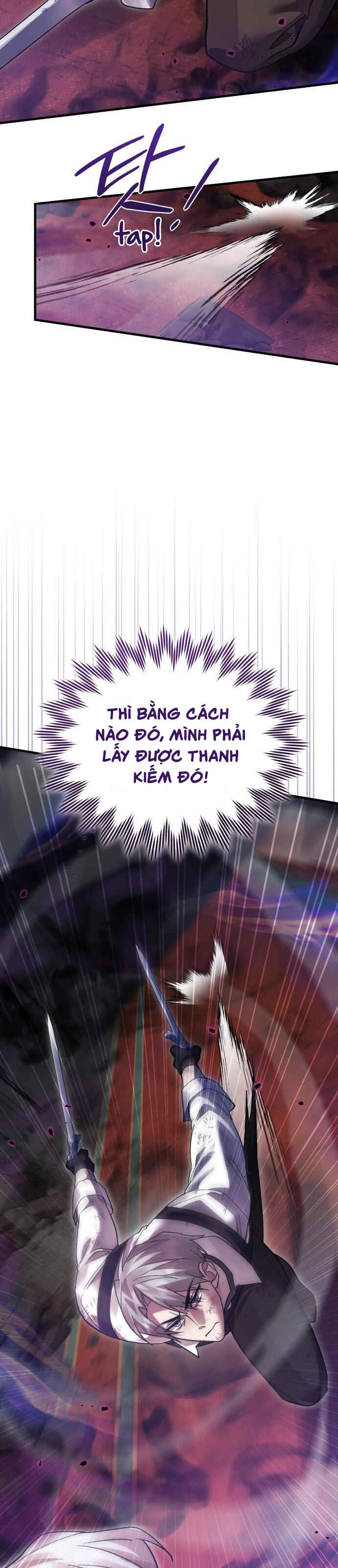 Hero x Demon King x Villain Chapter 122 - Page 31