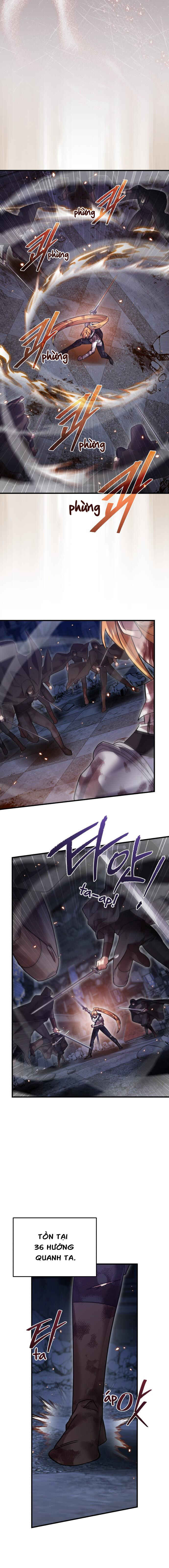 Hero x Demon King x Villain Chapter 122 - Page 35
