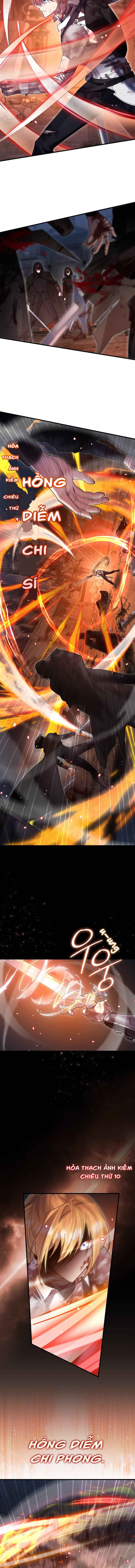 Hero x Demon King x Villain Chapter 122 - Page 37