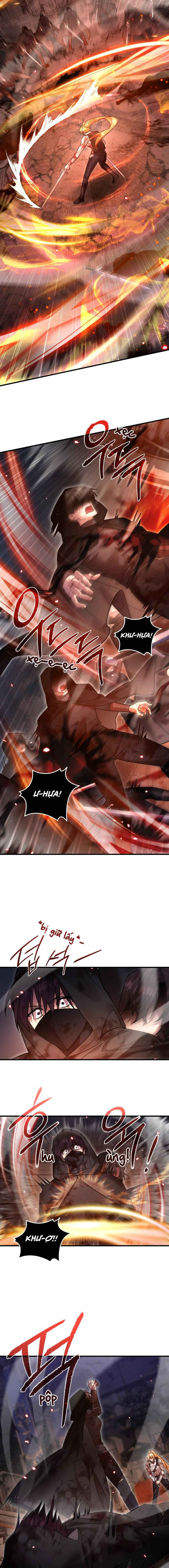 Hero x Demon King x Villain Chapter 122 - Page 38