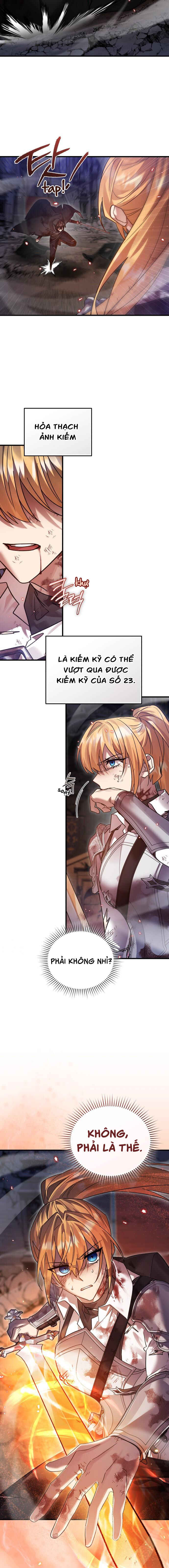 Hero x Demon King x Villain Chapter 122 - Page 39