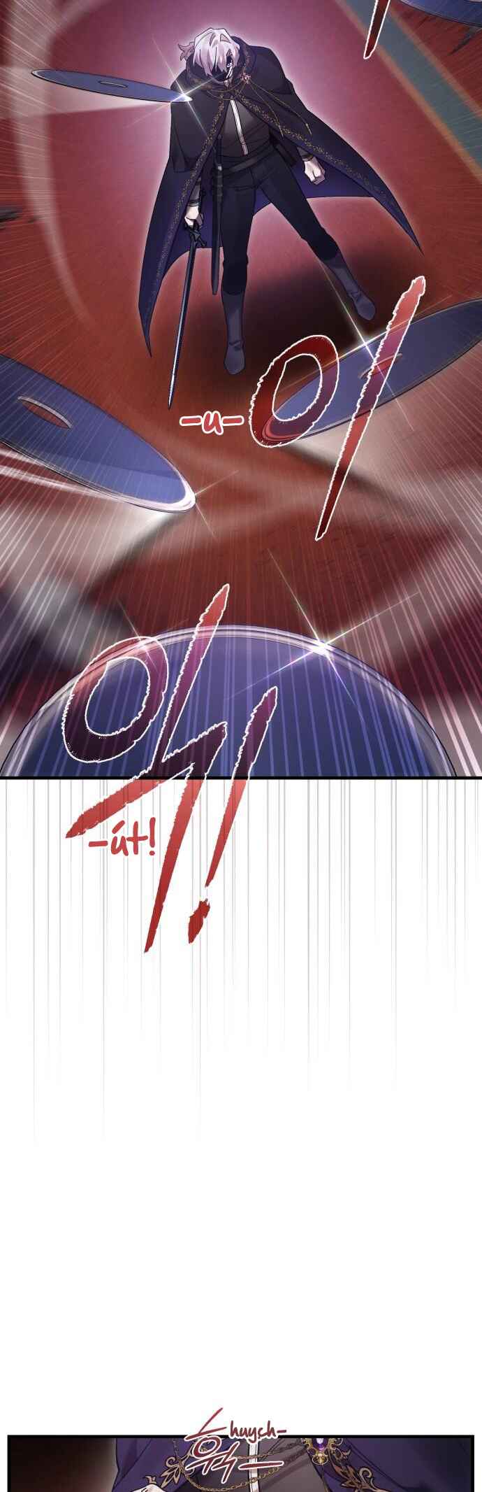 Hero x Demon King x Villain Chapter 122 - Page 6