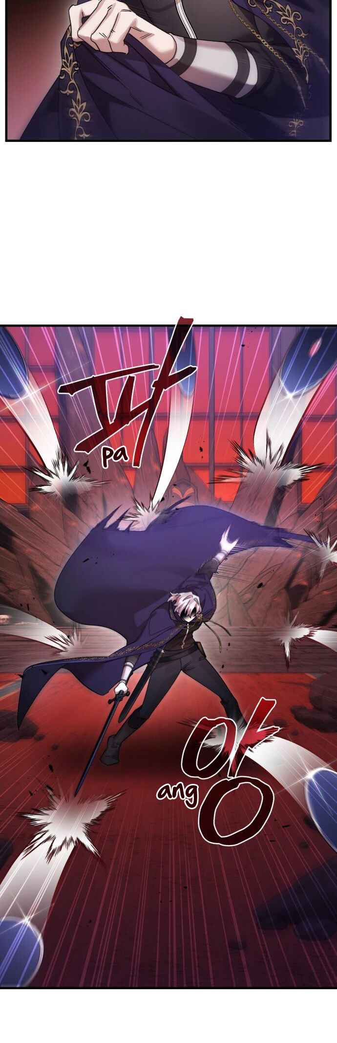 Hero x Demon King x Villain Chapter 122 - Page 7