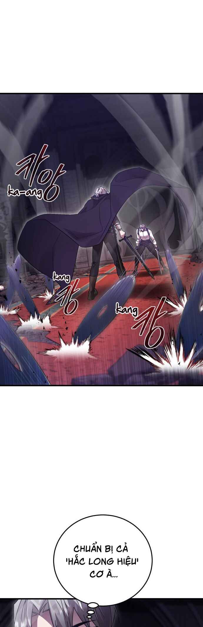 Hero x Demon King x Villain Chapter 122 - Page 8