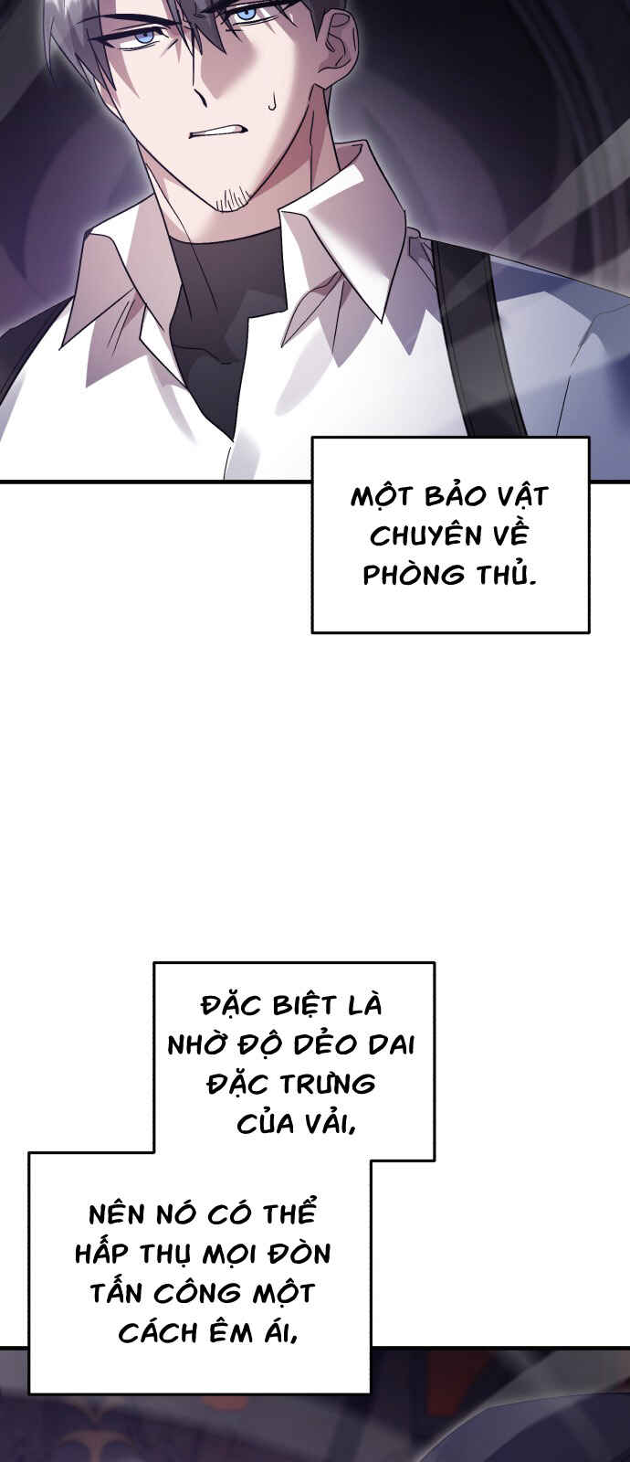 Hero x Demon King x Villain Chapter 122 - Page 9
