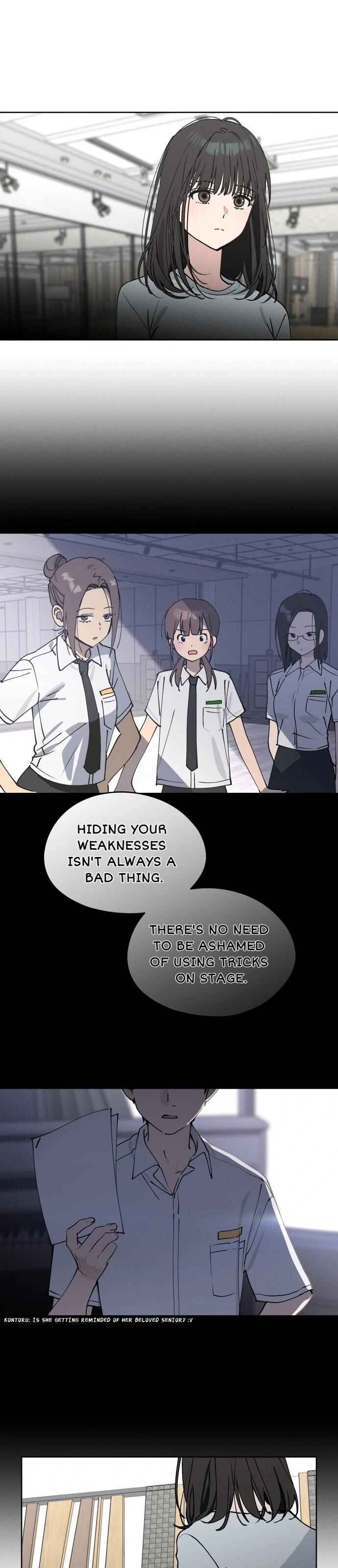Oneul ui Hanyoil eun Yeojada Chapter 25 - Page 15