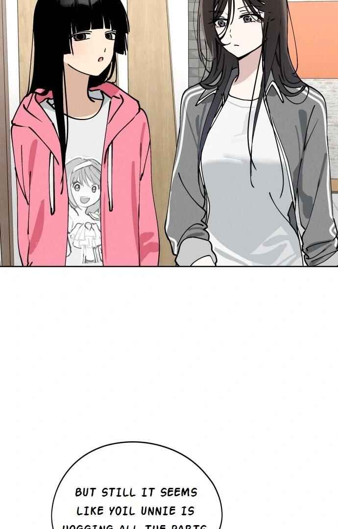 Oneul ui Hanyoil eun Yeojada Chapter 25 - Page 19