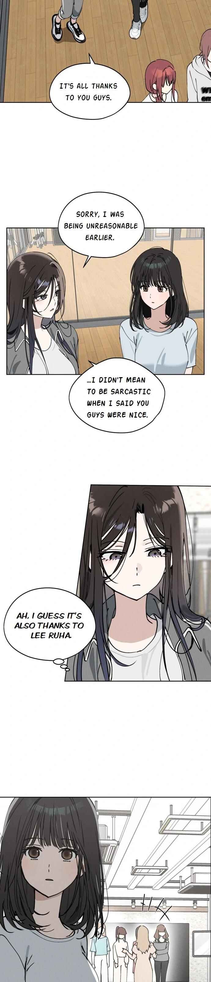 Oneul ui Hanyoil eun Yeojada Chapter 25 - Page 25