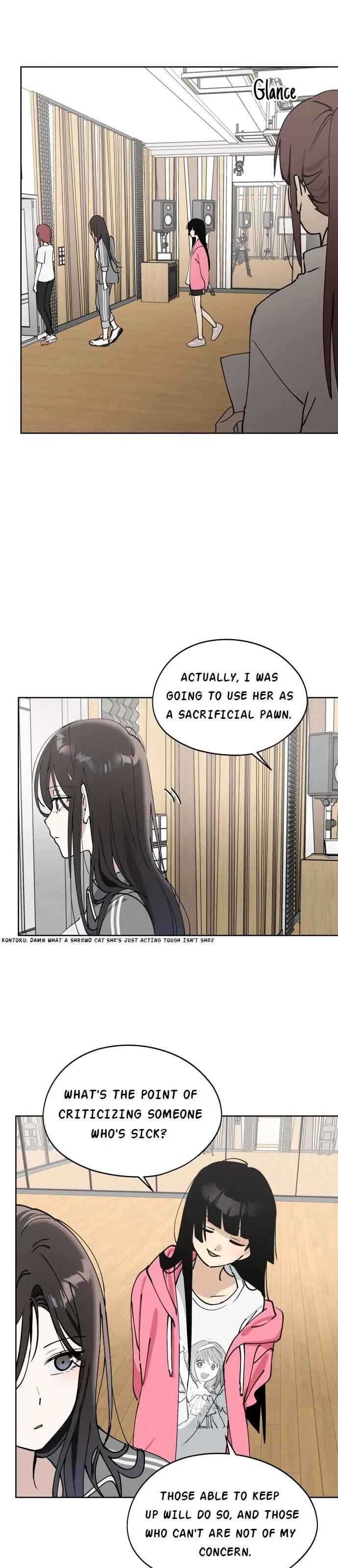 Oneul ui Hanyoil eun Yeojada Chapter 25 - Page 28