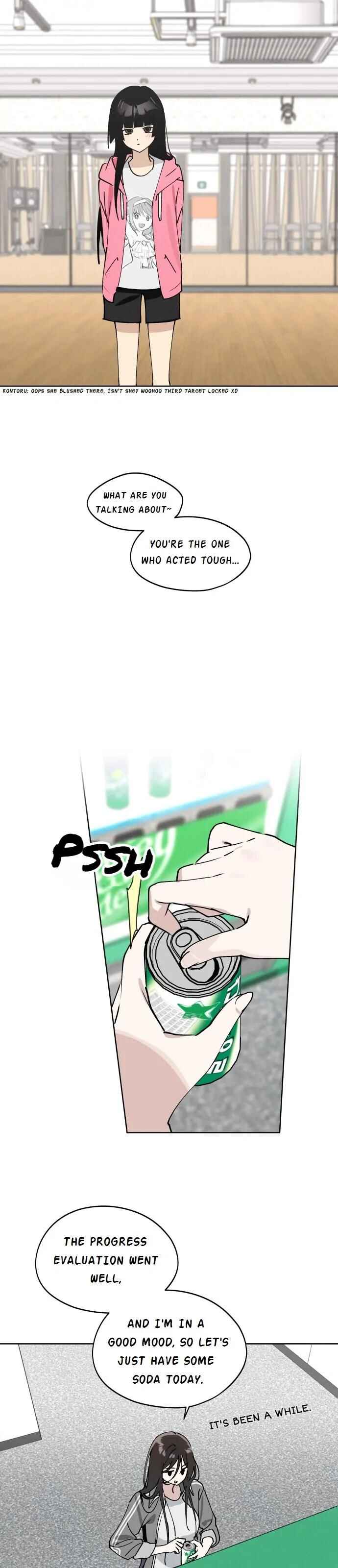 Oneul ui Hanyoil eun Yeojada Chapter 25 - Page 30