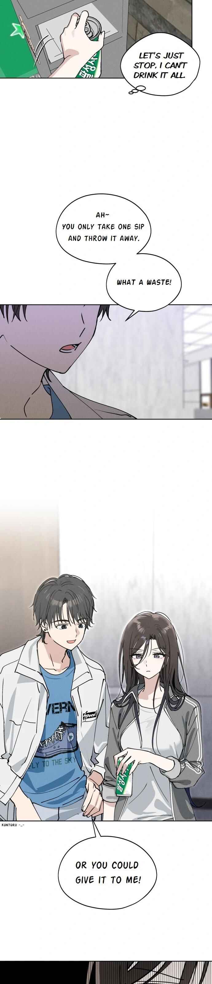 Oneul ui Hanyoil eun Yeojada Chapter 25 - Page 32