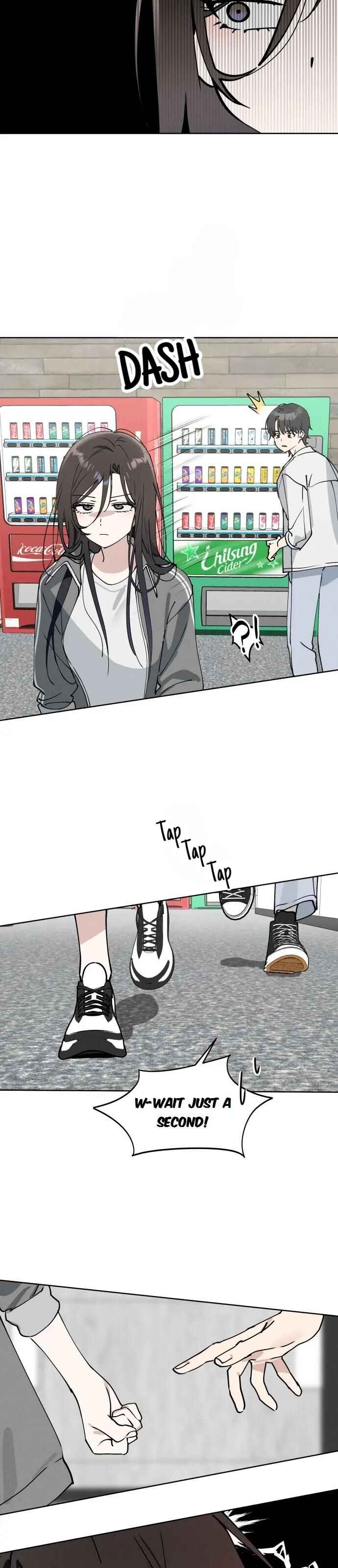 Oneul ui Hanyoil eun Yeojada Chapter 25 - Page 33