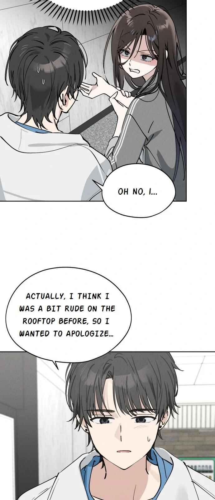 Oneul ui Hanyoil eun Yeojada Chapter 25 - Page 35