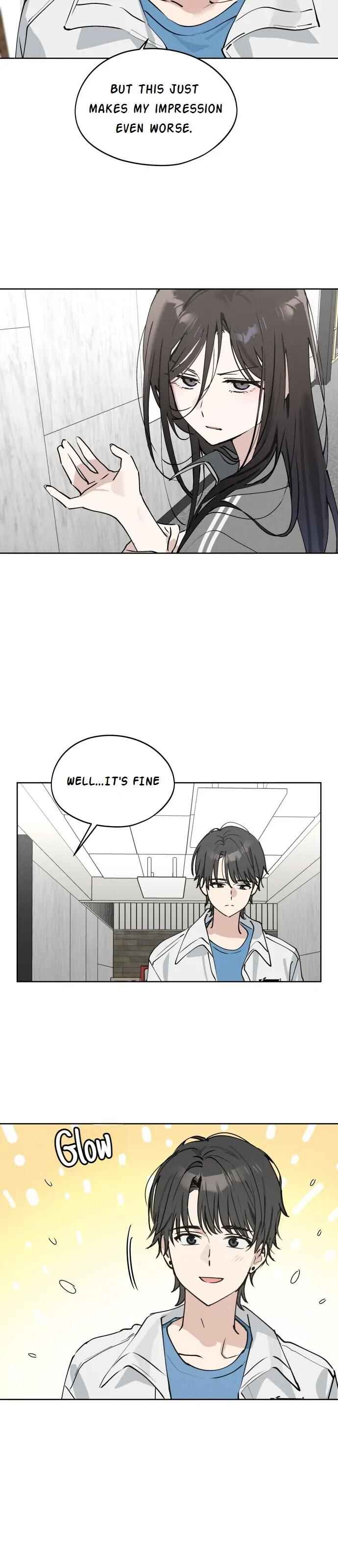 Oneul ui Hanyoil eun Yeojada Chapter 25 - Page 36