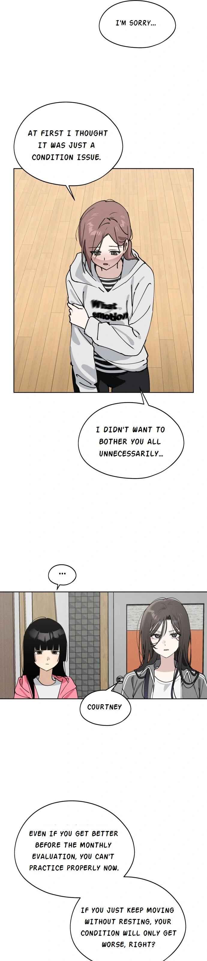 Oneul ui Hanyoil eun Yeojada Chapter 25 - Page 5