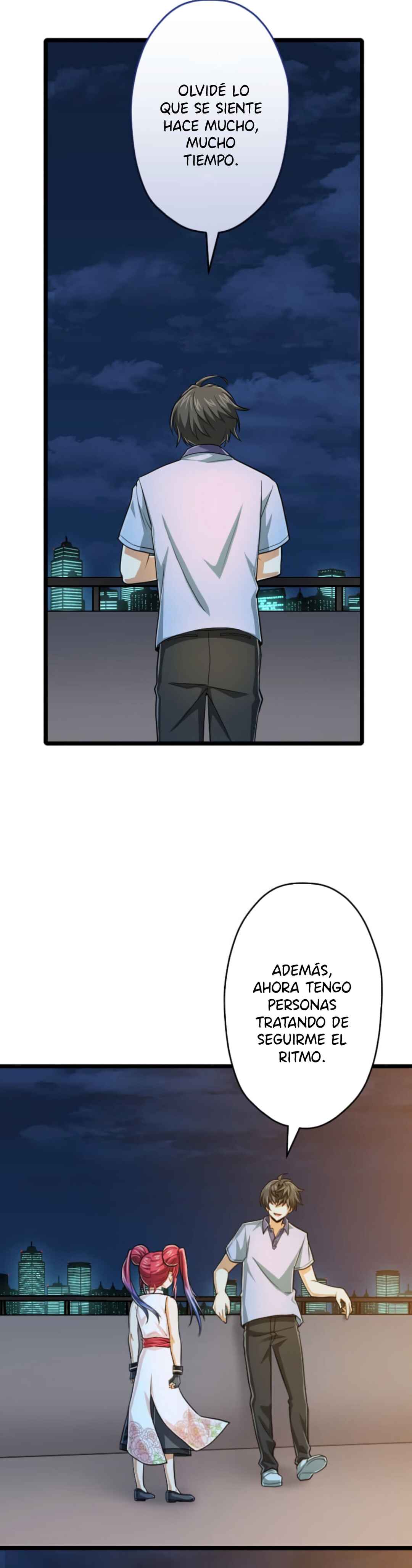 Maryoku 9999-man Zen Zokusei Tsukai no Daikenja Chapter 112 - Page 38