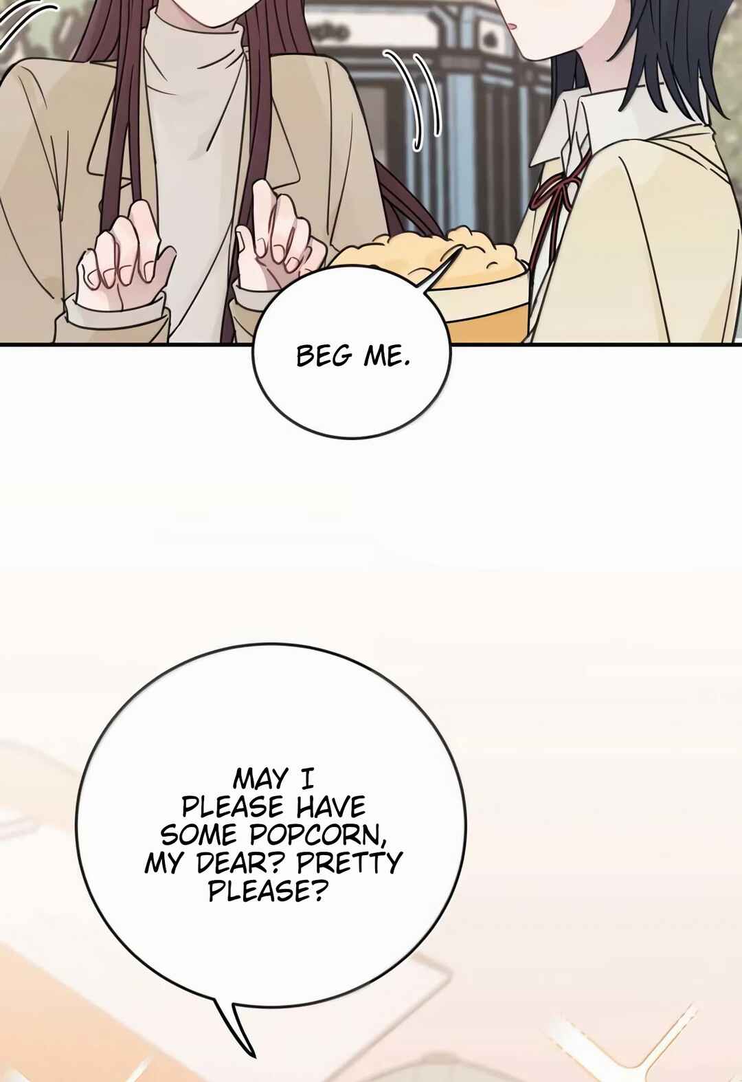 Tīng Xīng Chapter 77 - Page 23
