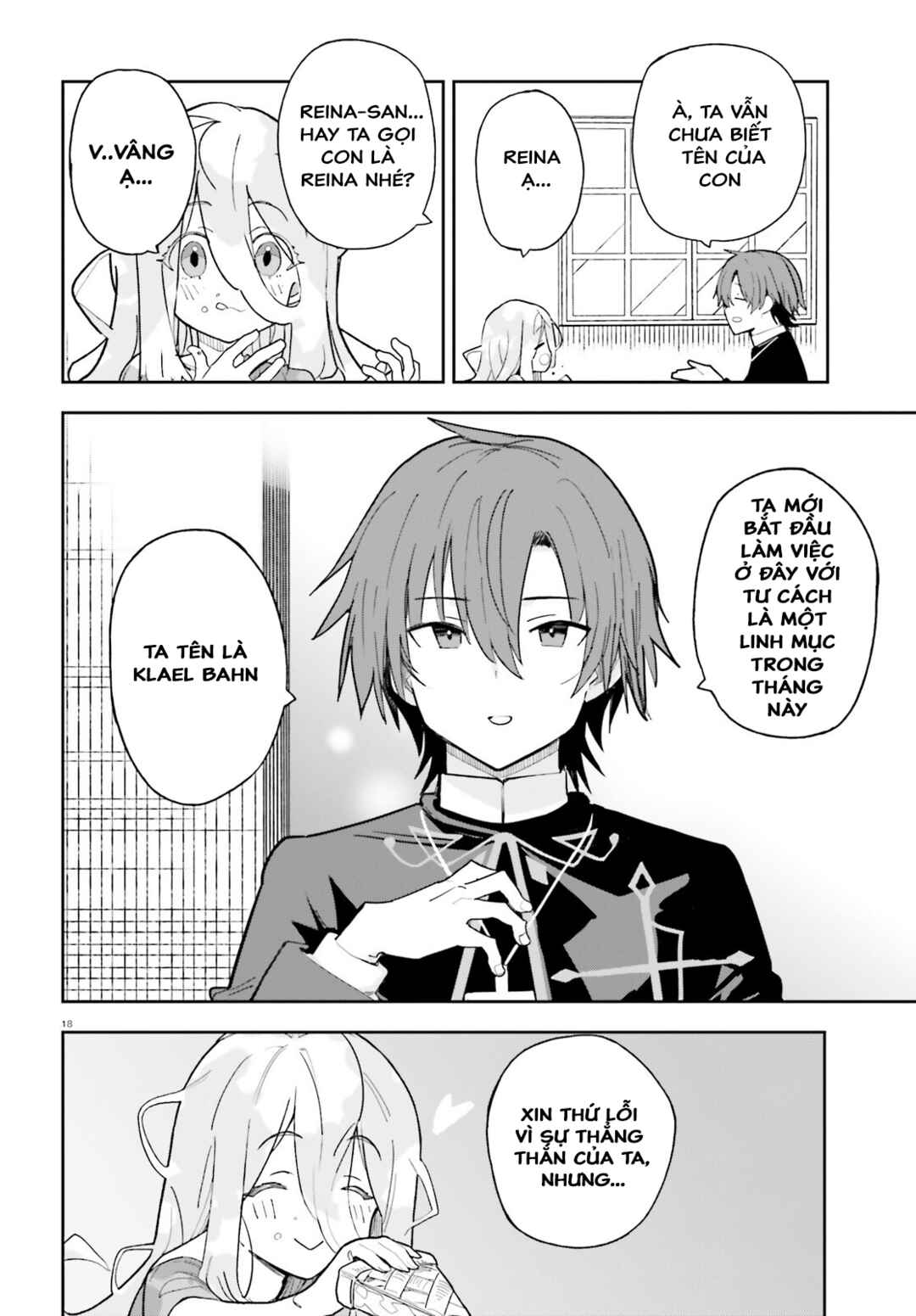 Mob Shisai dakedo, Kono Sekai ga Otome Game dato Kizuita node Heroine o Ikusei Shimasu Chapter 1 - Page 16