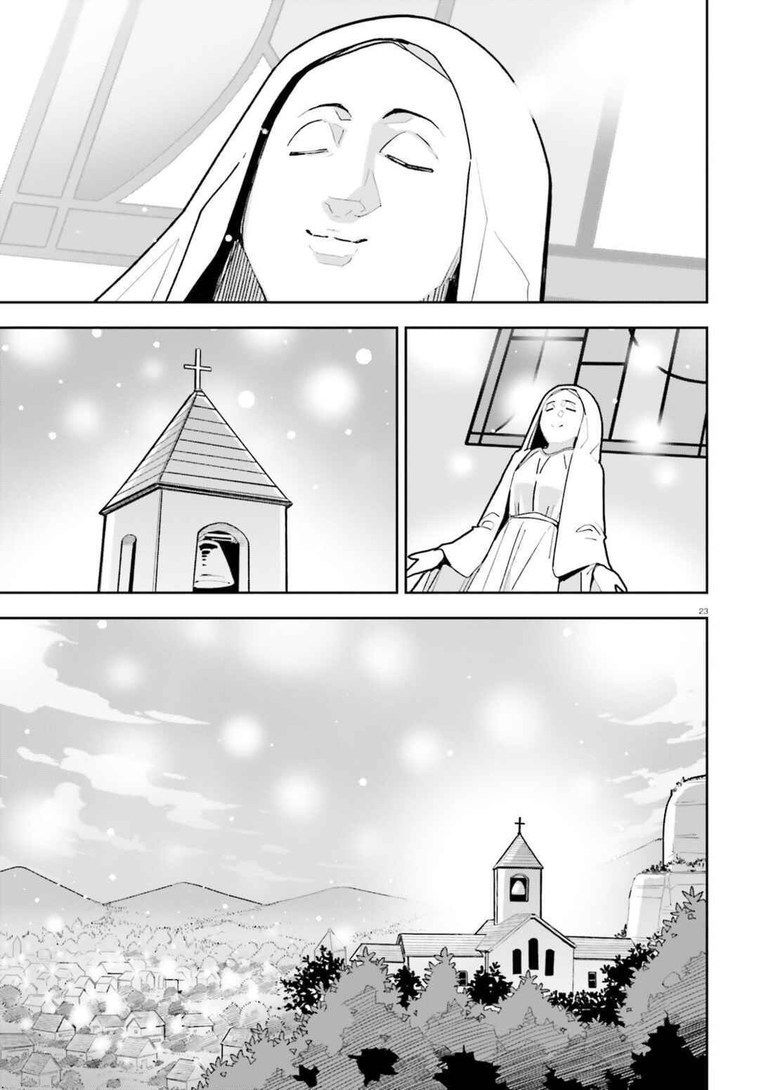 Mob Shisai dakedo, Kono Sekai ga Otome Game dato Kizuita node Heroine o Ikusei Shimasu Chapter 1 - Page 21