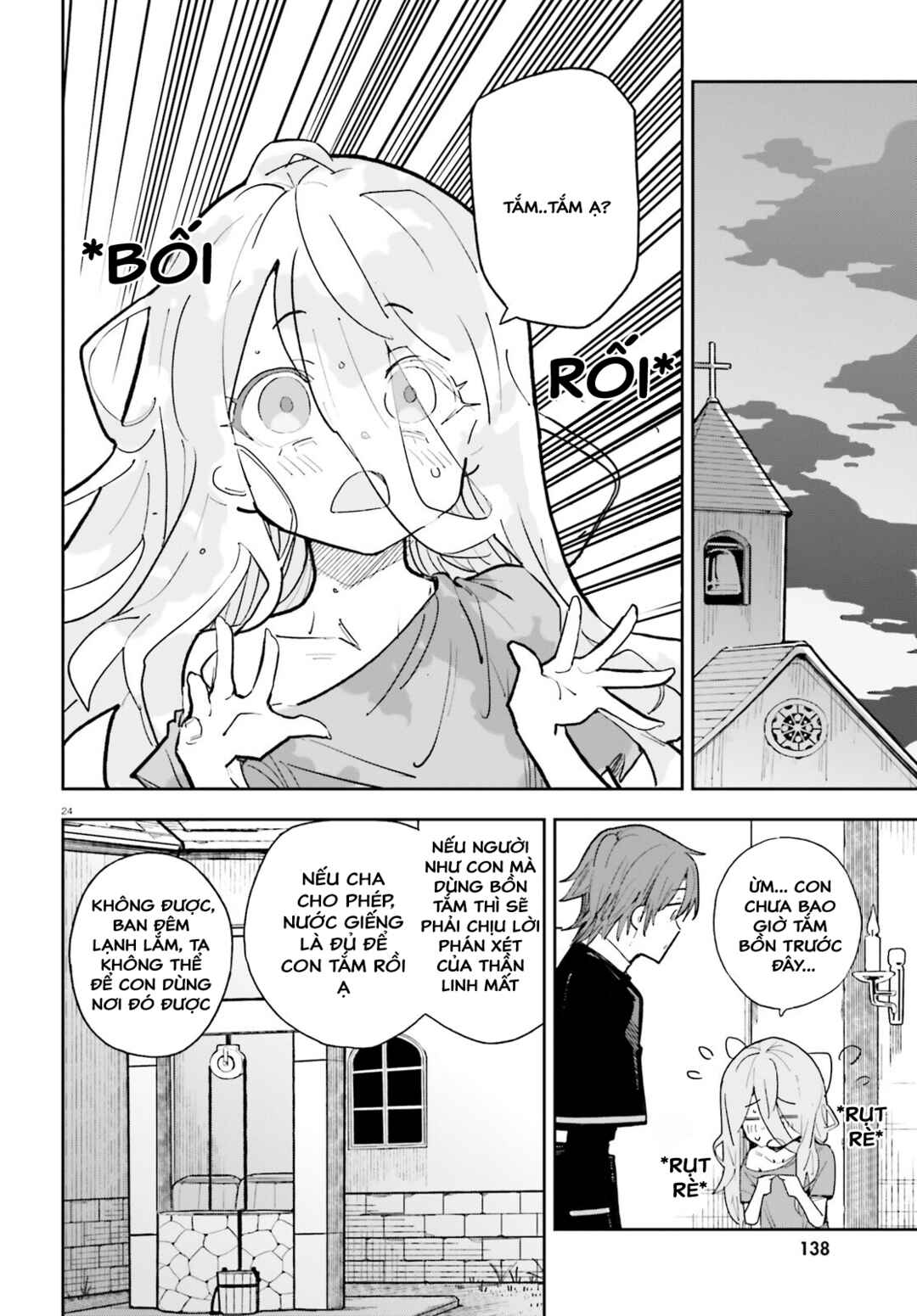 Mob Shisai dakedo, Kono Sekai ga Otome Game dato Kizuita node Heroine o Ikusei Shimasu Chapter 1 - Page 22