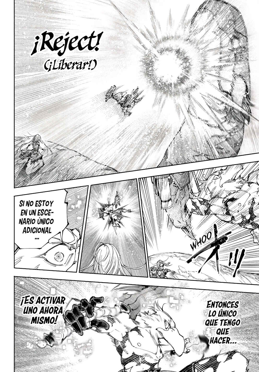 Shangri-La Frontier ~Kusoge Hunter, Kami-gee ni Idoman to su~ Chapter 248 - Page 11