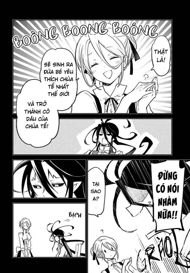 Henkyou-gurashi no Maou, Tensei Shite Saikyou no Majutsushi ni Naru Chapter 14 - Page 14