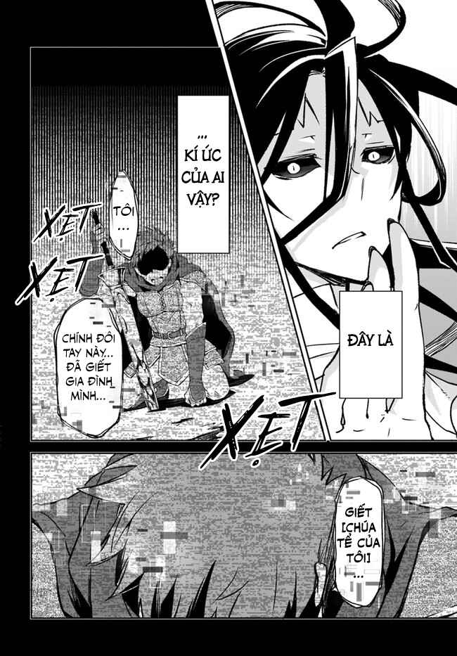 Henkyou-gurashi no Maou, Tensei Shite Saikyou no Majutsushi ni Naru Chapter 14 - Page 28