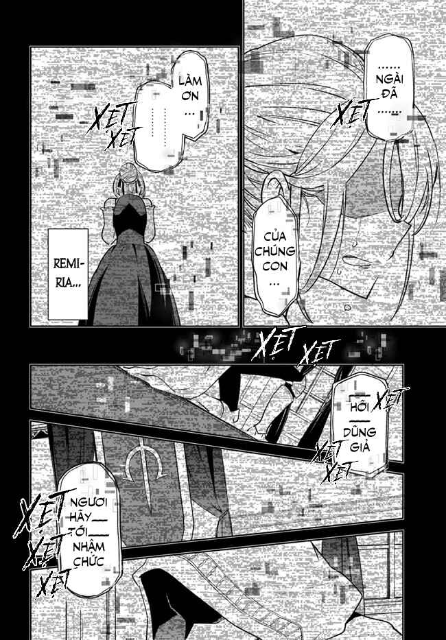 Henkyou-gurashi no Maou, Tensei Shite Saikyou no Majutsushi ni Naru Chapter 14 - Page 30