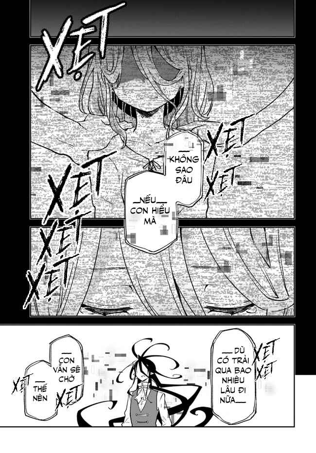 Henkyou-gurashi no Maou, Tensei Shite Saikyou no Majutsushi ni Naru Chapter 14 - Page 31