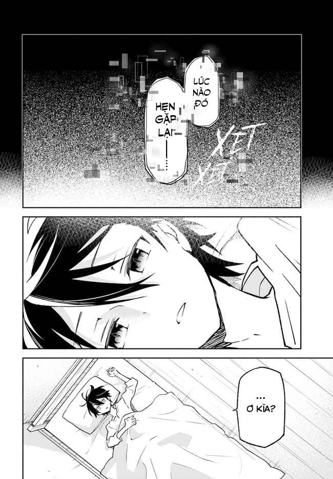 Henkyou-gurashi no Maou, Tensei Shite Saikyou no Majutsushi ni Naru Chapter 14 - Page 32