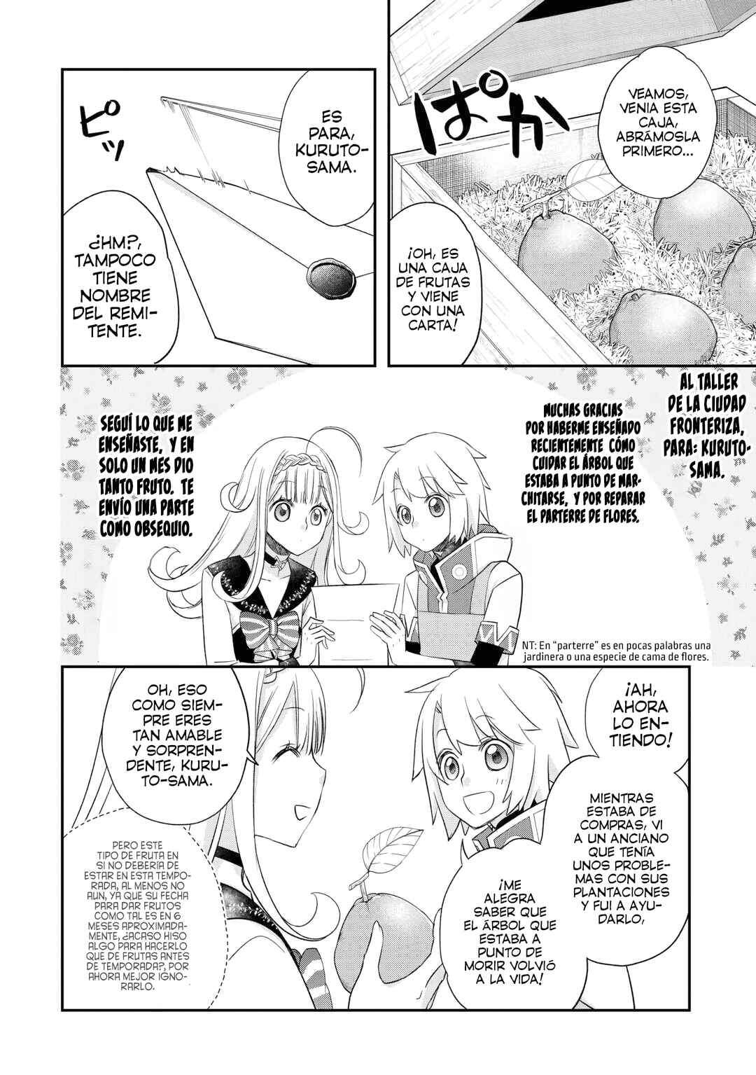 Kanchigai no Atelier Meister - Eiyuu Party no Moto Zatsuyougakari ga, Jitsu wa Sentou Igai ga SSS Rank Datta to Iu Yoku Aru Hanashi Chapter 56.6 - Page 4