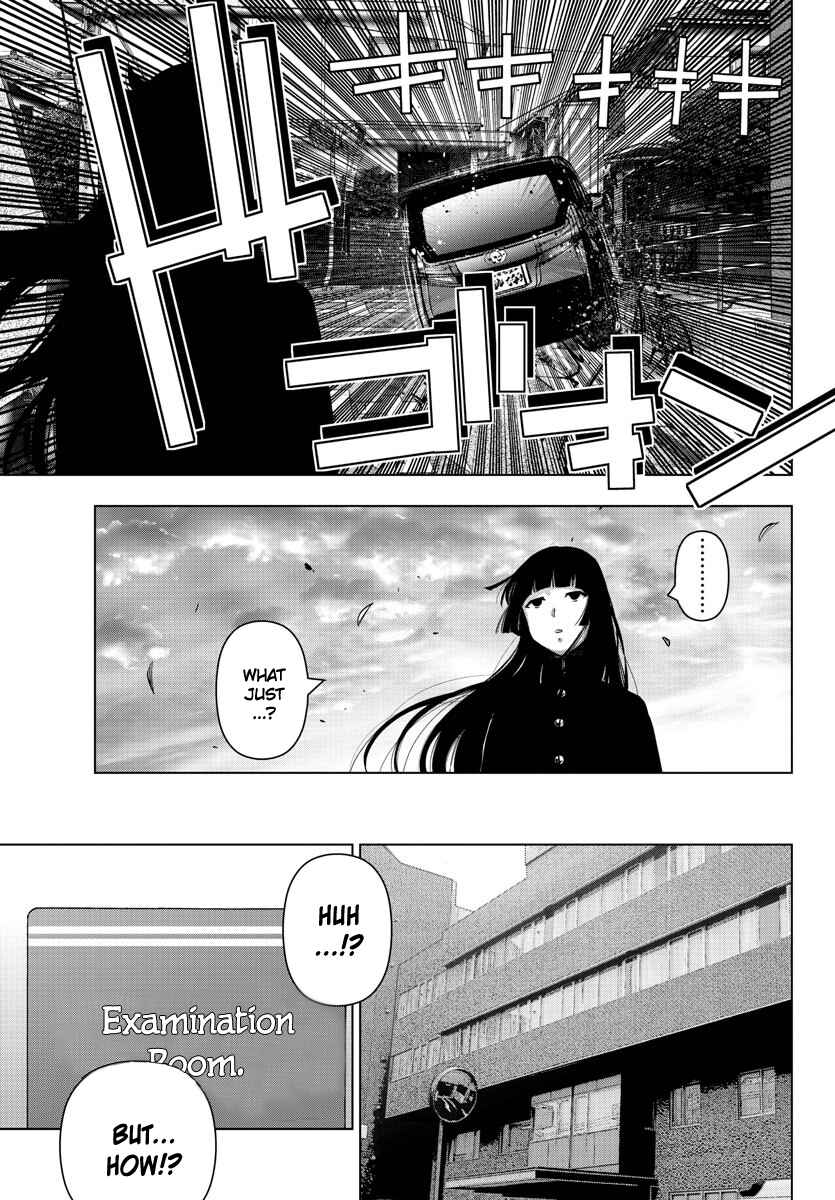 Magical Girl Site Chapter 136 - Page 14