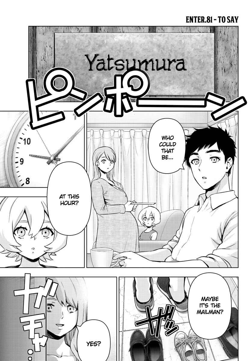 Magical Girl Site Chapter 136 - Page 2