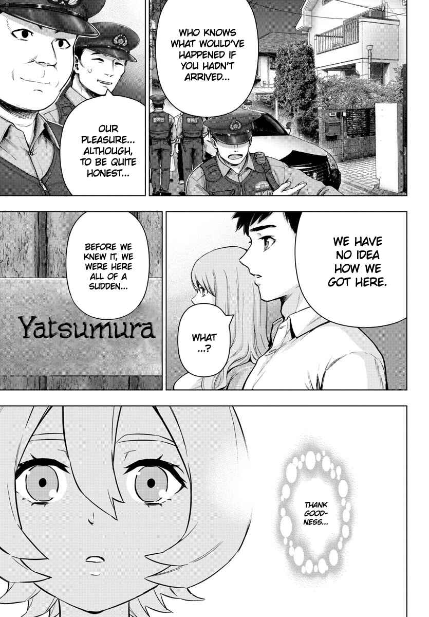 Magical Girl Site Chapter 136 - Page 6